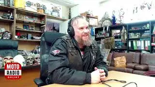 Назар Долицкий (Варяг) - интервью перед зимним сезоном.