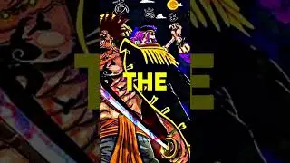 SHANKS’S MOM REVEALED⁉️ ONE PIECE THEORY‼️ 