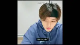 Antis you guys are mean😢😭 - Stray Kids (credit to the original owner)