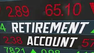 Global Stock Market Crash: What's Happening?