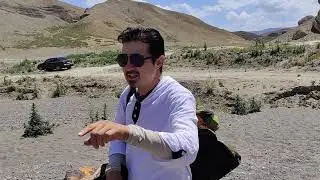 Чумолилар ҳақида ибратли воқеа...