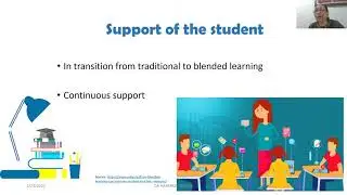 Implications for teachers