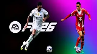 EFOOTBALL MOD EA SPORTS FC 26 By BG (ESP  V1 By LassO).