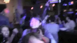 DJ Purple Dance Karaoke!