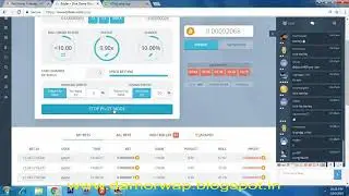 New bitsler Trick To Earn Satoshi by Ajay Kumar