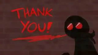 THE END (Credits) - FNF: ANTIPATHY OST