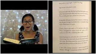 THE ONE AND ONLY IVAN READ ALOUD - Chapter 6 - 10
