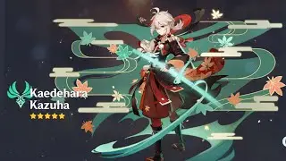 Pulang Juga Lu Bwangg || Genshin Impact