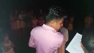 Tarian Budaya Sumba. Pesta Paska