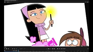 Trixie Tang Has a Fairy Wand~