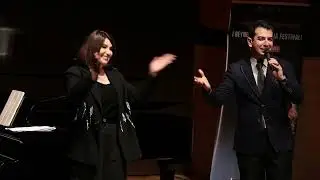 International Opera Festival-Dilarə Əliyeva