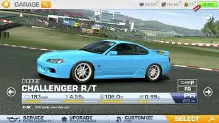 REAL RACING 3
