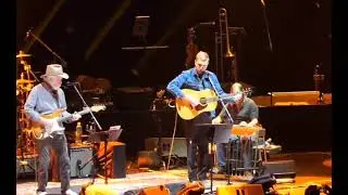 Bob Weir ft Tyler Childers - Mama Tried (LIVE @ Radio City Music Hall NYC 4-3-22)