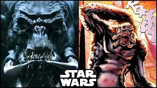 The Zillo Beast's ONLY Competition (Starkiller Couldn't Kill It!)