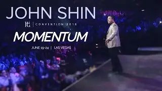 John Shin 