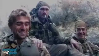 РУССКИЙ СОЛДАТ   Александр Коренюгин Саша Карабах