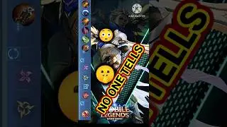 META BRAKING: ALUCARD NEW BUILD. LATE GAME MANIAC 💥