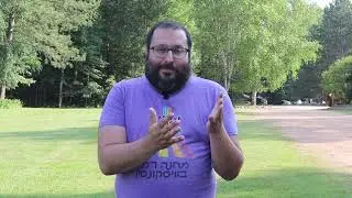Shabbat Shalom from Camp - Week 4 2024
