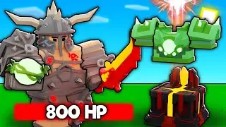 The Barbarian Eldertree SHOULD NOT EXIST... (Roblox Bedwars)