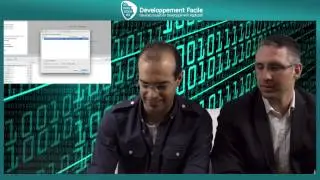 Emission #14 - Créez une WepAPP avec ionic Framework sur iOS et Android avec HTML5 et JavaScript