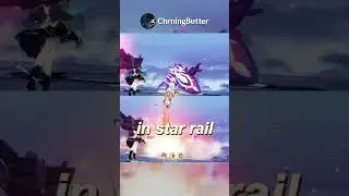 What is QUANTUM and IMAGINARY in Honkai Star Rail? #shorts
