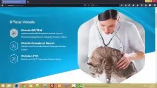 Aplikasi e-perizinan Satu Pintu