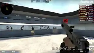 CS:GO Private Aimbot Test