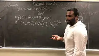 Hadamard Product in Complex Analysis by HIMANSHU SINGH