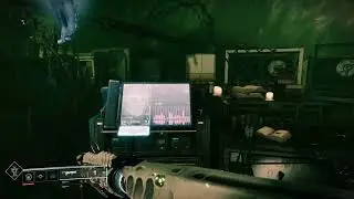 Season of the Haunted radio logs