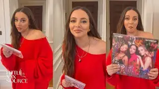 Jade Thirlwall: ‘Want another one?’ #BetweenUs (TikTok)