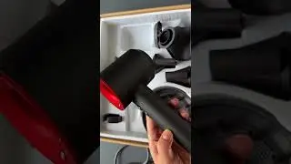 @guzel.gataullina #hair  #dyson  #hairstyles #dysonsupersonic