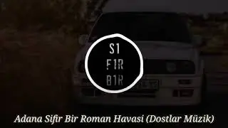 Sıfır Bir Adana Roman Havasi 2023 ►Piyanist Mert ◄