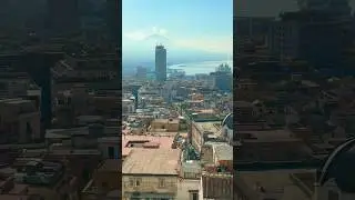 Napoli, Italy🇮🇹 #italy #napoli