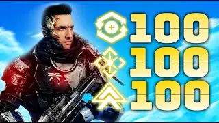 HOW TO GET HIGH STAT ARMOR FOR ENDGAME BUILDS (TRIPLE 100 STATS) | Destiny 2 Season of the deep