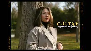 C.C.TAY - сделай шаг(cover)