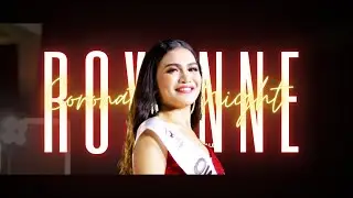 𝐑𝐎𝐗𝐀𝐍𝐍𝐄 | 𝐌𝐔𝐓𝐘𝐀 𝐍𝐆 𝐁𝐎𝐓𝐎𝐋𝐀𝐍 | 𝐂𝐎𝐑𝐎𝐍𝐀𝐓𝐈𝐎𝐍 𝐍𝐈𝐆𝐇𝐓 𝐕𝐈𝐃𝐄𝐎 𝐇𝐈𝐆𝐇𝐋𝐈𝐆𝐇𝐓𝐒