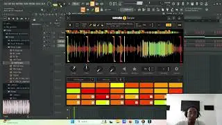How to Use Serato Sample Software in FL Studio 21 | Producer Tutorial