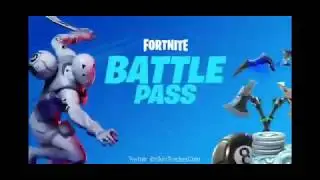 TRAILER OFFICIEL FORTNITE CHAPITRE 2 !!!!!!!