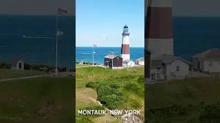 Montauk NY: Discover Why it's Long Island's Favorite Summer Vacation Getaway