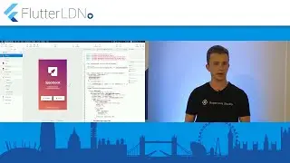 Artem Ufimtcev: SuperNova- Design to Code