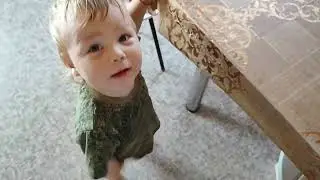 Закупили продукты // Готовлю пиццу // Собираем грибы // Джем из малины