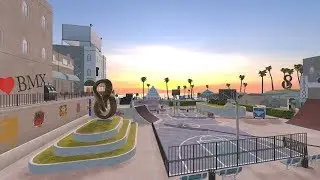 BOARDWALK