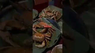 #CheckinGH treats you to this special coastal cuisine from Ghana/9ja.