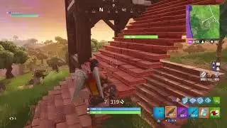 Wat Do u Mean|Fortnite win|7 kills|