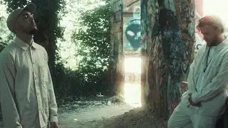 Rawb - Eternal Life feat. @volodiaofficiel  (Official Music Video)