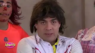 Sabadazo último programa parte 9 de 10 17 septiembre 2016