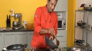 FISH CURRY IN TAMARIND SAUCE