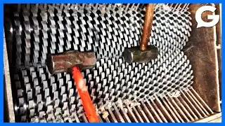 Amazing Processes and Satisfying Production