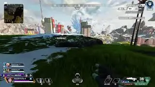 Apex Fun!!