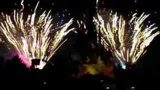 Disney Dreams [ FULL SHOW ] -  June 2015 (Disneyland Paris)